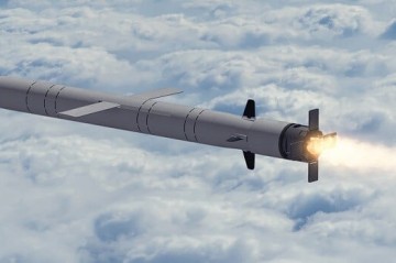 Германия добивается поставок Tomahawk из США