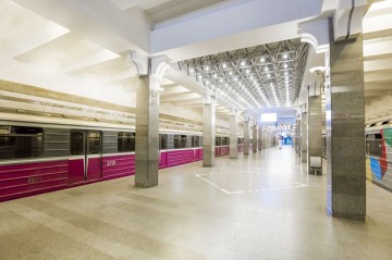 “BakuBus” və “Bakı Taksi Xidməti” Bakı Metropoliteninə birləşdirildi