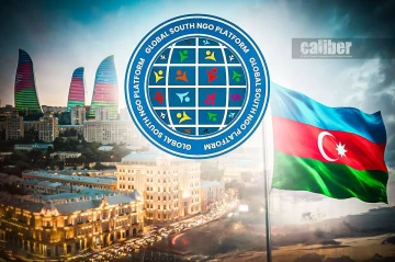 Баку объединяет Глобальный Юг Принципы справедливости и равноправия