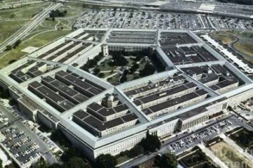 Pentaqon süni intellektlə bağlı yarım milyard dollarlıq müqavilə imzaladı