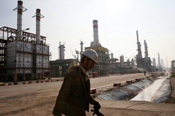 OPEC+ announces 188,000 bpd output adjustment