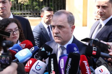 Jeyhun Bayramov: Unfortunately, there are still individuals with revanchist mindsets against Azerbaijan in Armenia