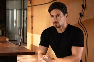 Pavel Durov comments on Dubai traffic, Iran tensions