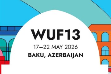 Церемония открытия WUF13 начнется с поднятия флагов ООН и Азербайджана