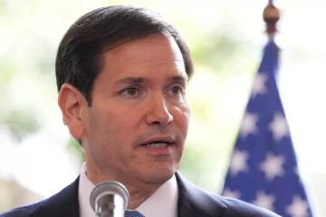 US Secretary of State Marco Rubio arrives in Yerevan for talks VIDEO