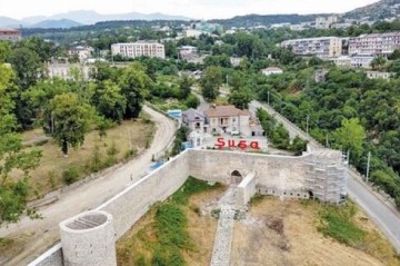 Shusha and Trabzon become sister cities