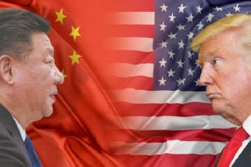 США и Китай вернулись к привычному соперничеству