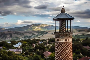 Шуша и Трабзон станут городами-побратимами