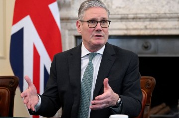 Стармер приветствовал прогресс в переговорах США и Ирана
