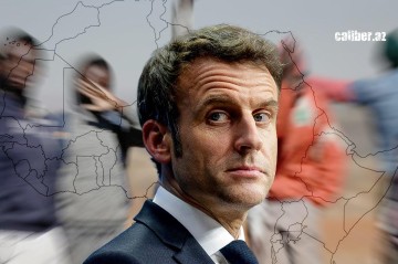 From Mau Mau resistance to defying Macron’s neo-colonial agenda Kenya rejects France’s dictate