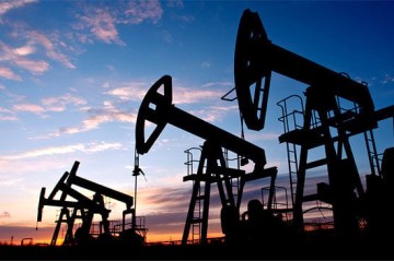 Цены на нефть изменились