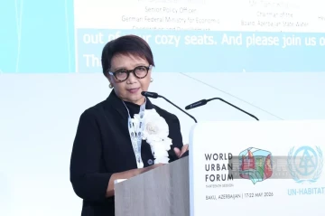 UN projects urban population reaches 70% by 2050