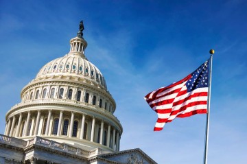 Госдолг США превысил размер экономики страны впервые после Второй мировой войны