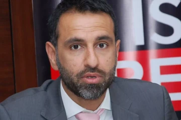 UK envoy in Baghdad accuses Iran of undermining Iraq’s sovereignty