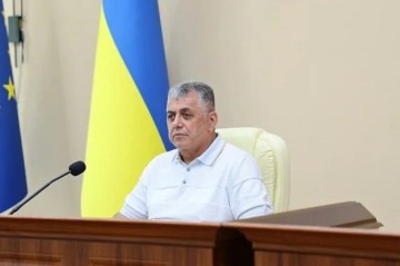 Azerbaijani mayor Hilal Isayev critically injured