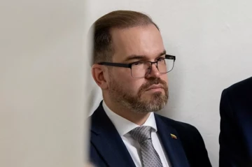 Lithuania warns of more drone incidents as Baltic tensions rise