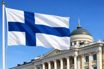 Finland adopts first-ever national security strategy valid until 2035