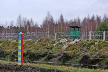 Минск рассказал о попытках украинских БПЛА поразить пограничную инфраструктуру