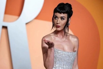 Katy Perry to perform at F1 Azerbaijan Grand Prix