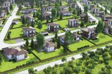 “Ağıllı şəhər” və “ağıllı kənd” modeli haqqında - ŞƏRH