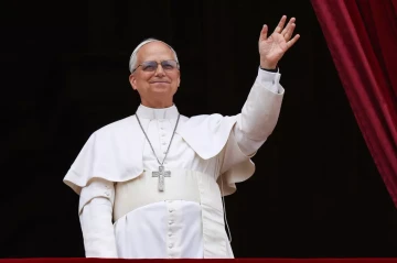 Pope Leo XIV compares AI threat to biblical “Tower of Babel”