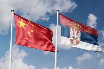 Çin və Serbiya valyuta mübadiləsi müqaviləsini yeniləyib