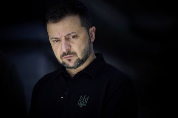 Зеленский заявил об ударе «Фламинго» по Чебоксарам