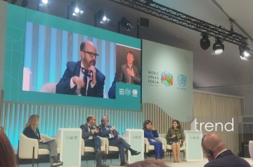 Historical cities represent our living memory - Housing Minister of Mexico City