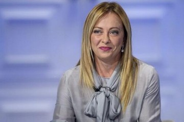 Giorgia Meloni shares post on Azerbaijan visit - Video