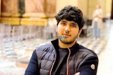 Xaricdə 14 universitetdən qəbul alan gənc: "Əlçatmaz deyil"