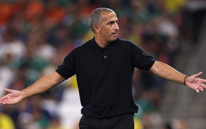 Tunisia to dismiss coach after heavy World Cup defeat