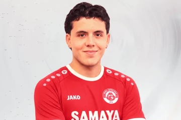"Araz-Naxçıvan" Alexandro Herrera ilə müqavilə imzalayıb