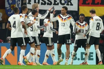 Germany to face Curacao in World Cup opener day