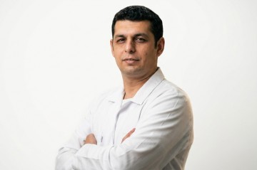 Bu xəstəxananın direktoru işdən çıxarıldı
