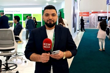 Bakı Enerji Həftəsinin ilk günündə nələr baş verdi? –