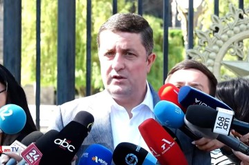 "Paşinyan seçkilərdə uduzsa, qarşıdurmaya gedəcək” -
