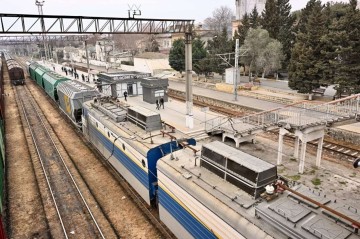 Azərbaycandan Ermənistana 42 vaqon dizel yanacağı ixrac olunacaq