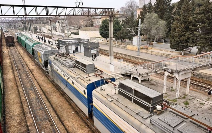Azərbaycandan Ermənistana 42 vaqon dizel yanacağı ixrac olunacaq