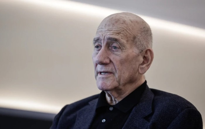 "ABŞ-İran sülh sazişi İsrail üçün xəyanət kimi qəbul edilə bilər" -