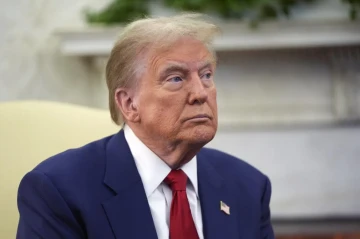 Дональд Трамп анонсировал отставку Кира Стармера