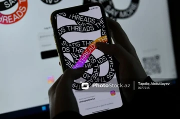 Türkiyədə "Threads" sosial şəbəkəsi ilə bağlı yeni qərar verildi