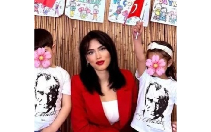 Türkiyədə ölü tapılan müəllimin