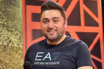 "İlk dəfədir belə pul görürdüm, cibim partlayırdı"