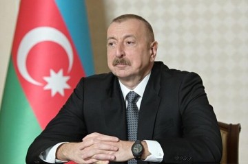 Президент направил обращение участникам конференции