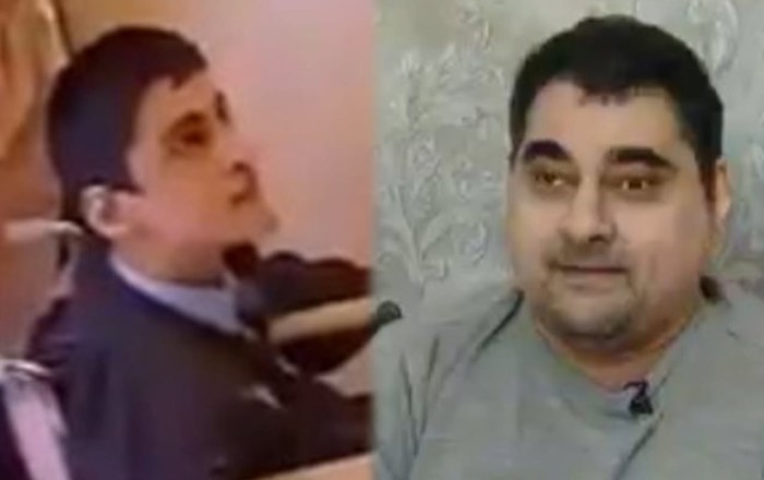 16 yaşlı rəssam 29 il əvvəl Ulu Öndərdən nə istəmişdi? - Video