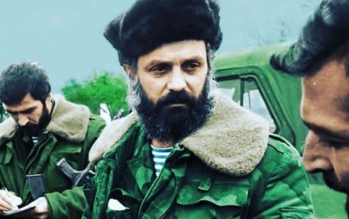 Allahverdi Bağırovun qızı etiraz etdi: Atam Vitali Balasanyanla...