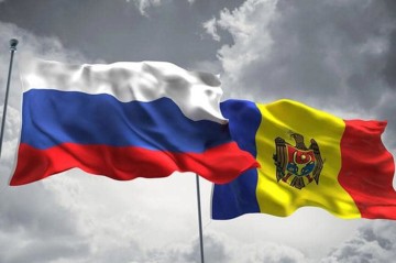 Moldova Rusiya ilə vizasız rejimi ləğv edir?
