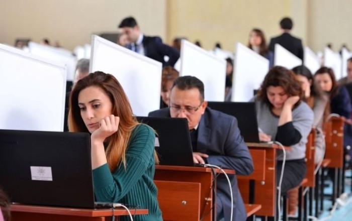 Sertifikasiyadan keçməyən müəllimlərin  – Avqust ayında...