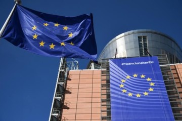 ЕК сообщила о выделении Украине €2,8 млрд
