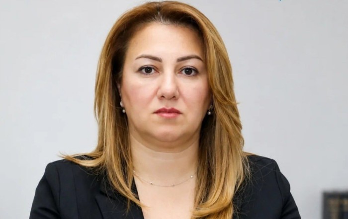 Yeni vəzifəyə təyin olunan Rəna Məmmədova kimdir?–